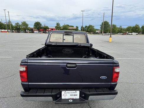 Used 2003 Ford Ranger XLT RWD image 58