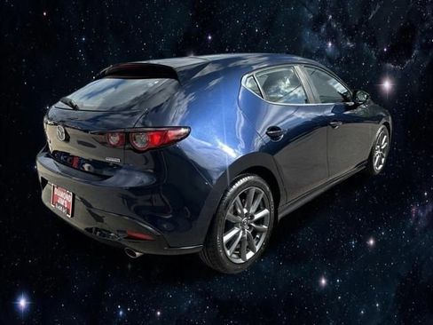 Used 2021 MAZDA MAZDA3 s image 20