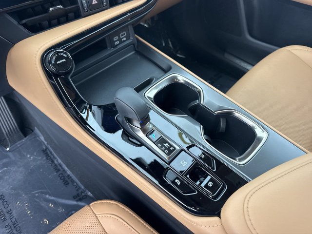Certified 2024 Lexus NX 250 FWD w/ Cold Area Package image 21