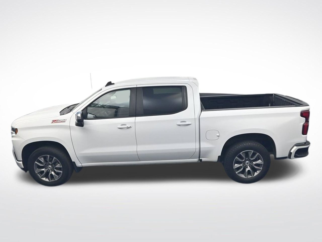Used 2022 Chevrolet Silverado 1500 RST w/ Z71 Off-Road Package AWD/4WD image 34