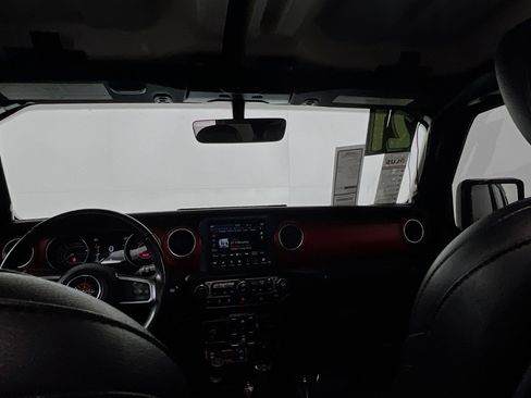 Used 2021 Jeep Wrangler Unlimited Rubicon image 30