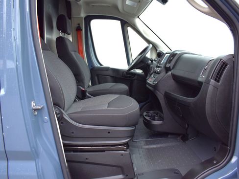 Used 2021 RAM ProMaster 3500 FWD image 27