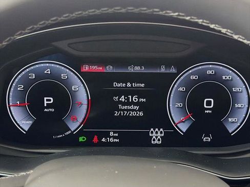 New 2026 Audi Q7 2.0T Premium AWD/4WD image 13