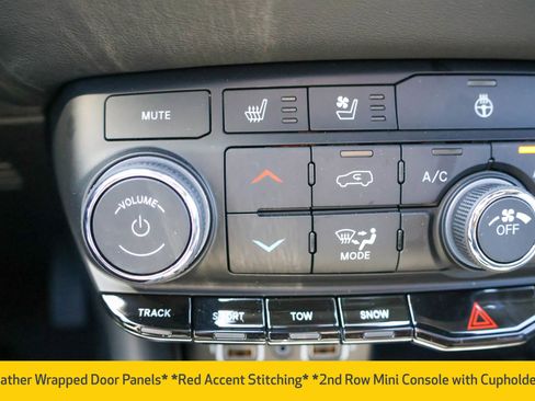 New 2026 Dodge Durango GT AWD/4WD image 26