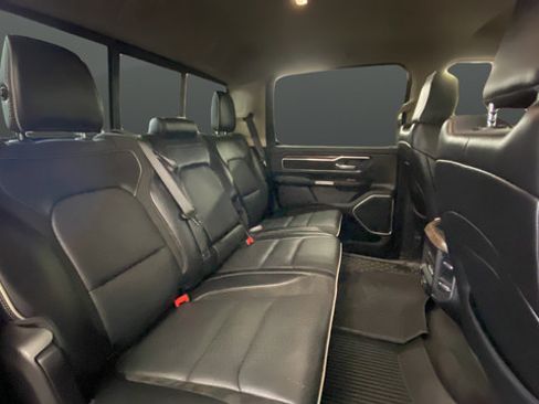 Used 2020 RAM 1500 Laramie AWD/4WD image 24