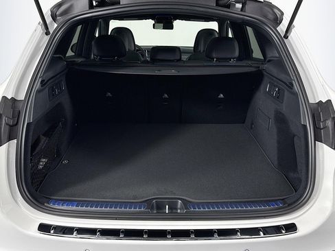 New 2026 Mercedes-Benz GLC 300 image 22