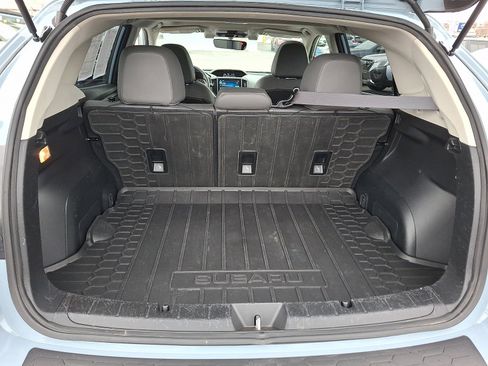 Certified 2023 Subaru Crosstrek 2.5i Sport image 28