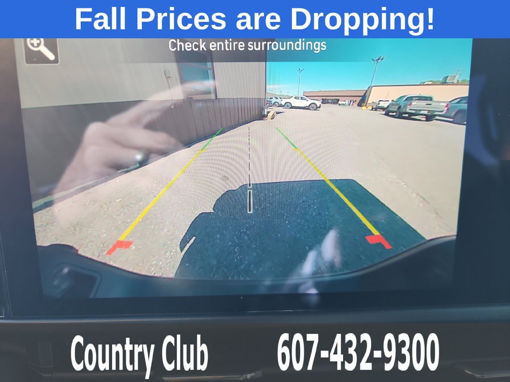 Used 2026 Jeep Gladiator Sport AWD/4WD image 18