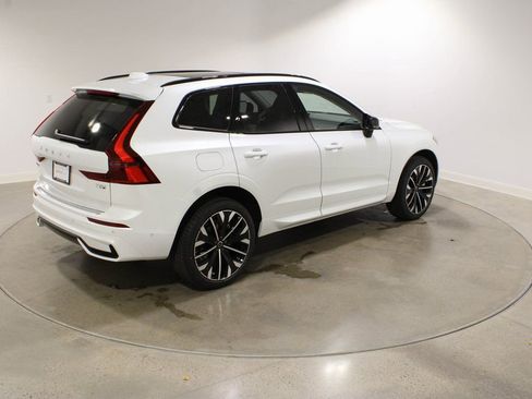 New 2026 Volvo XC60 T8 Ultra w/ Protection Package Premier AWD/4WD image 5