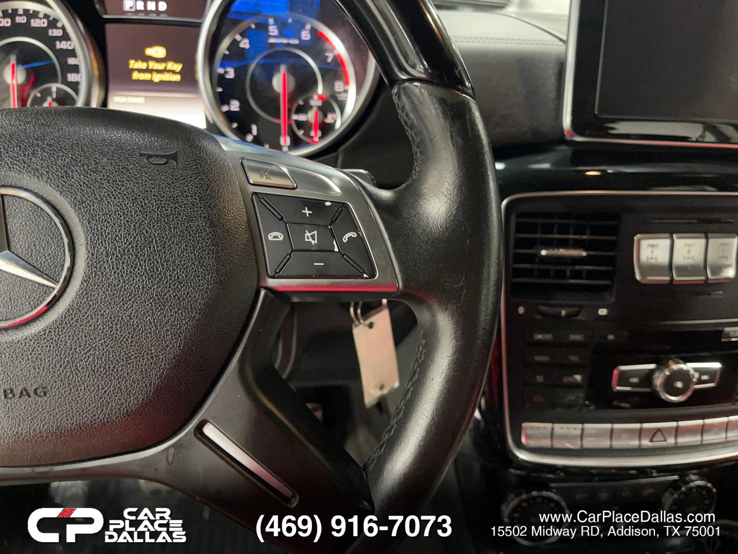 Used 2013 Mercedes-Benz G 63 AMG 4MATIC image 32