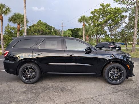 New 2026 Dodge Durango GT image 3