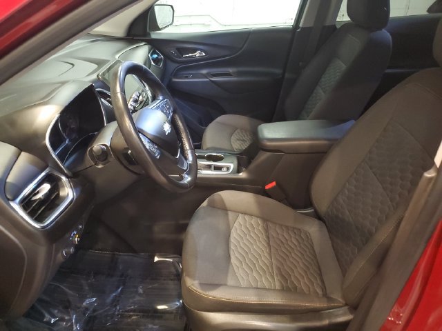 Used 2020 Chevrolet Equinox LT AWD/4WD image 12