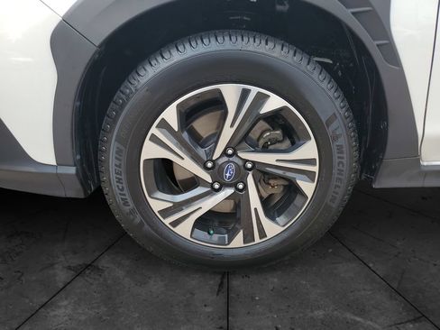 Certified 2024 Subaru Crosstrek 2.0i Premium AWD/4WD image 14