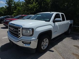 Used 2018 GMC Sierra 1500 SLE w/ SLE Value Package RWD video 1