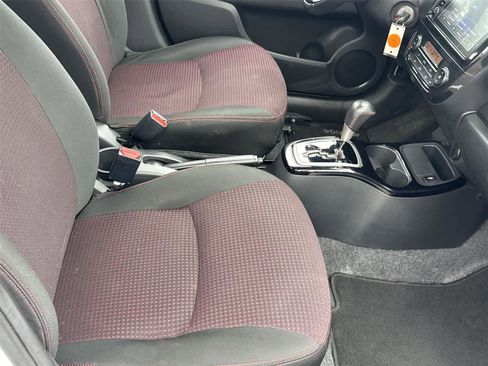 Used 2022 Mitsubishi Mirage Black Edition FWD image 17