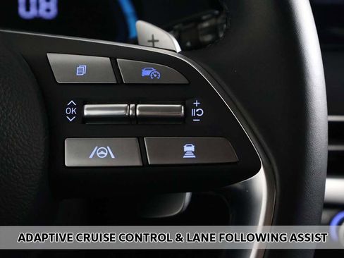 Used 2023 Hyundai Palisade SEL AWD/4WD image 4