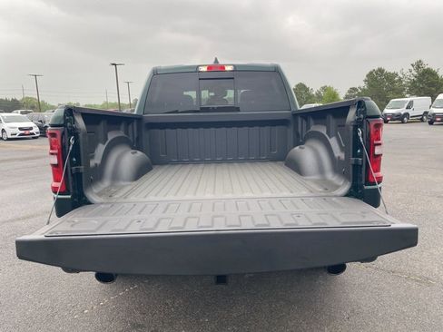 New 2026 RAM 1500 4x4 Crew Cab image 44