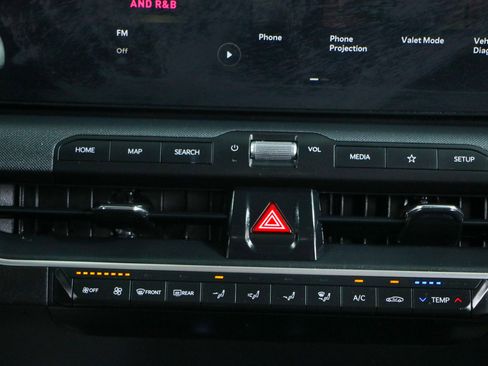 Used 2025 Kia K4 FWD image 20