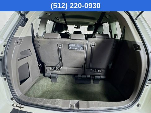 Used 2016 Honda Odyssey EX-L image 31