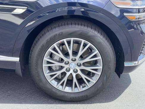 New 2026 Genesis GV80 2.5T AWD/4WD image 31
