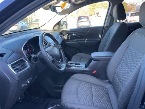 Used 2020 Chevrolet Equinox LT image 7
