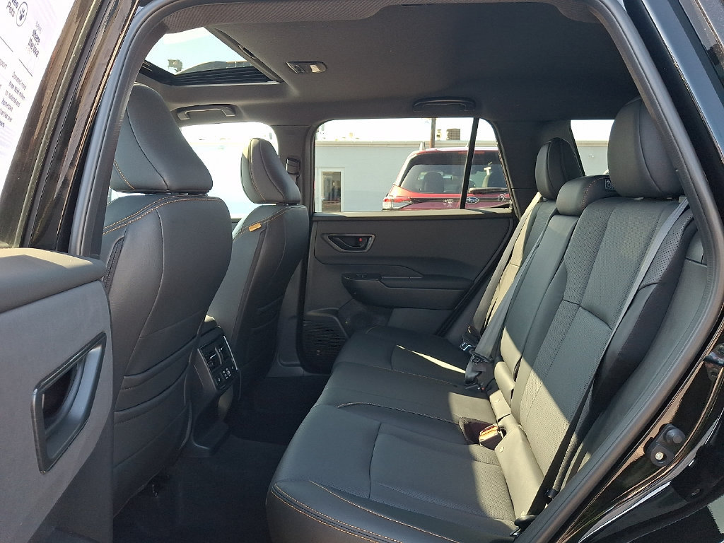New 2026 Subaru Outback Wilderness AWD/4WD image 9