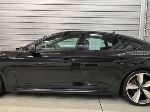 Used 2019 Audi RS 5 Sportback AWD/4WD image 41
