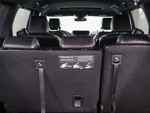 Used 2024 Honda Odyssey Sport image 31