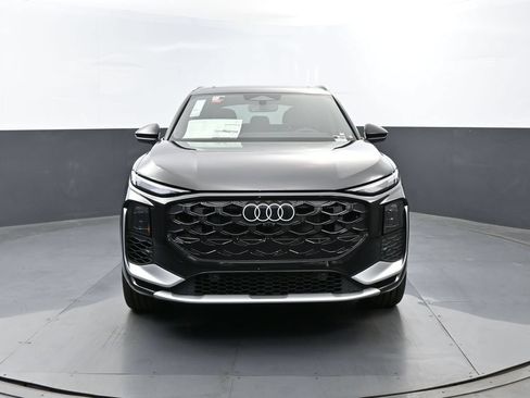 New 2026 Audi Q3 quattro 2.0T AWD/4WD image 2