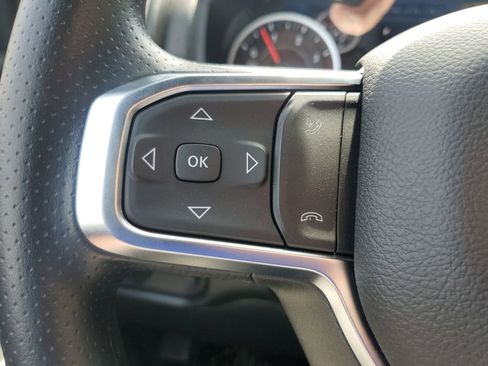 New 2026 RAM 3500 Tradesman w/ Chrome Appearance Group image 32