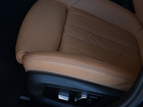 Used 2023 BMW 530i w/ M Sport Package RWD image 32