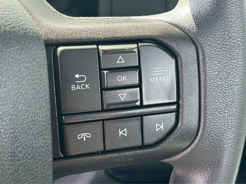 Used 2023 Ford F250 XL w/ XL Driver Assist Package RWD image 15