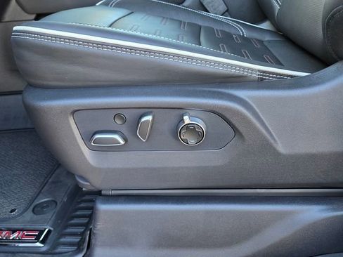 New 2026 GMC Sierra 2500 AT4X AWD/4WD image 12