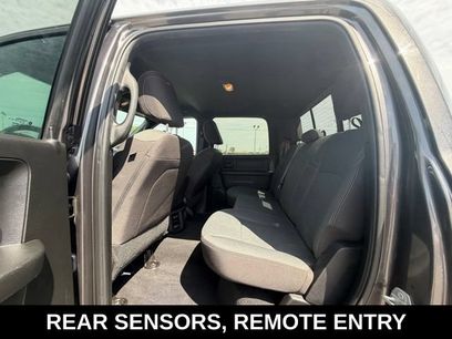 Used 2022 RAM 2500 Tradesman