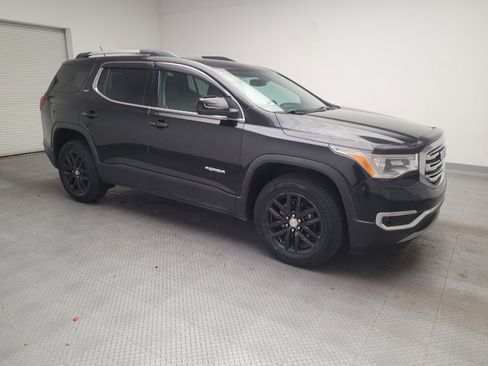 Used 2018 GMC Acadia SLT AWD/4WD image 11