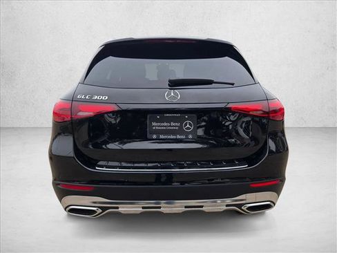 Certified 2025 Mercedes-Benz GLC 300 image 6