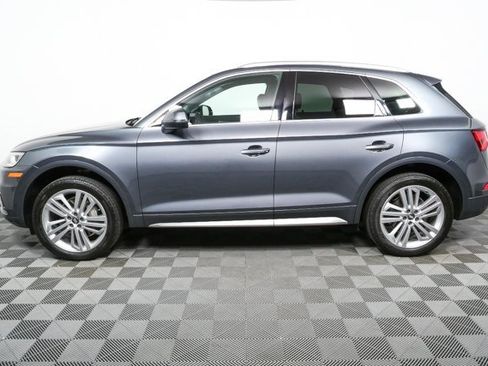 Used 2018 Audi Q5 Prestige image 31