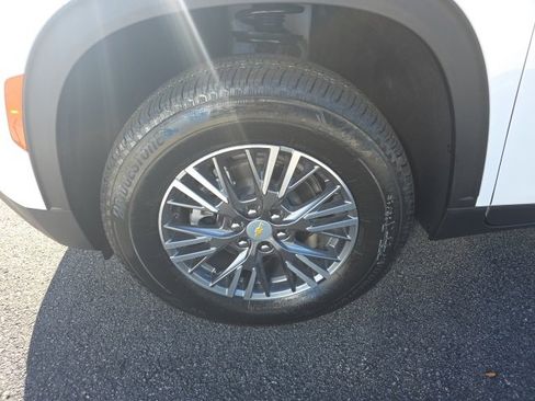 New 2026 Chevrolet Traverse LT w/ Driver Confidence Package image 6