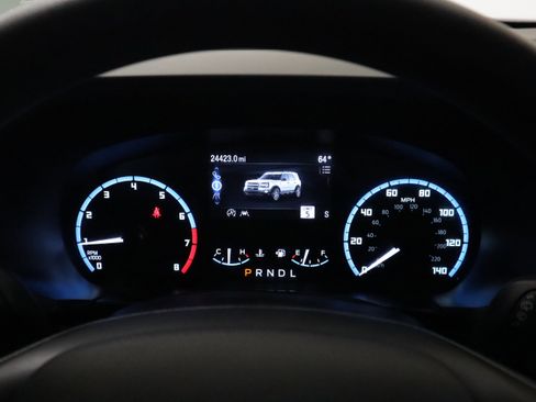 Certified 2024 Ford Bronco Sport Big Bend AWD/4WD image 23