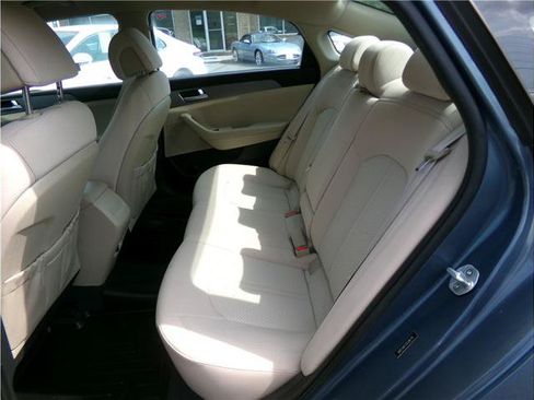 Used 2016 Hyundai Sonata SE FWD image 6
