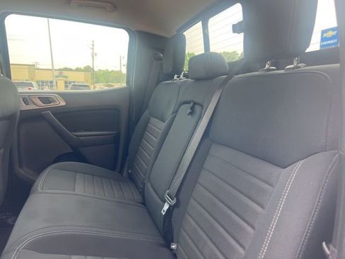 Used 2021 Ford Ranger XLT w/ Equipment Group 302A High RWD image 20