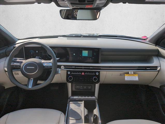 New 2026 Hyundai Tucson Limited w/ Tow & Go Package FWD image 25