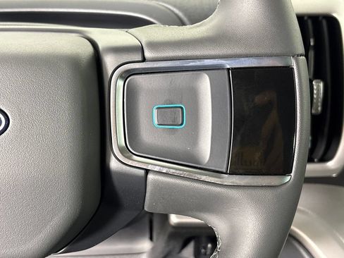 New 2027 Ford Expedition Active RWD image 21