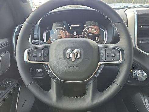 New 2026 RAM 1500 Laramie image 16