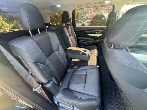 Used 2019 Subaru Ascent Premium AWD/4WD image 14