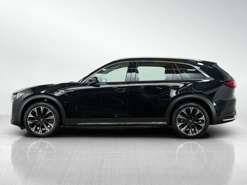 Certified 2024 MAZDA CX-90 Plug-In Hybrid w/ Premium Pkg AWD/4WD image 2