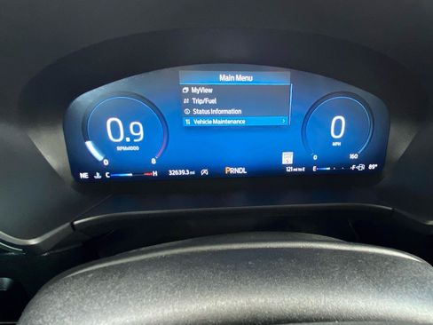 Used 2023 Ford Escape Active w/ Tech Pack #2 AWD/4WD image 30