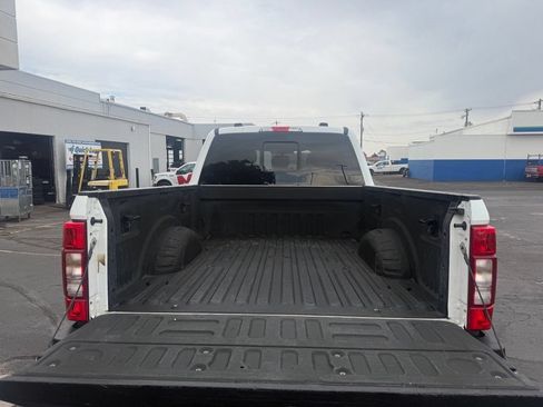 Used 2022 Ford F250 XLT w/ XLT Value Package AWD/4WD image 24