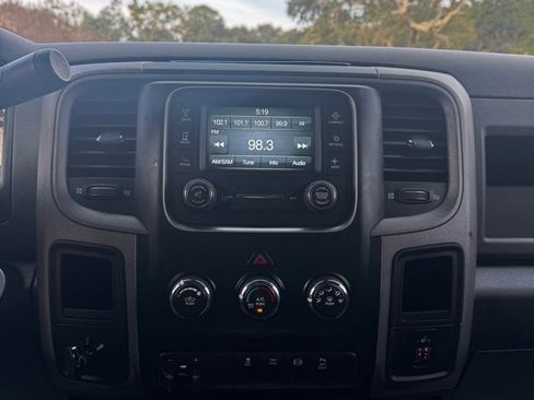 Used 2017 RAM 2500 Tradesman w/ Chrome Appearance Group image 20