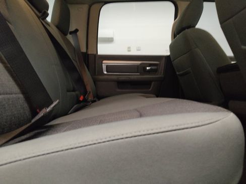 Used 2015 RAM 1500 Big Horn RWD image 19